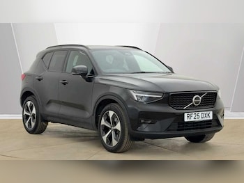 Used Volvo XC40 2025 for sale - 78827922: Photo