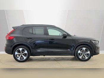 Used Volvo XC40 2025 for sale - 78827922: Photo