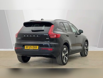 Used Volvo XC40 2025 for sale - 78827922: Photo