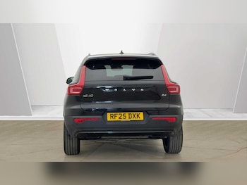 Used Volvo XC40 2025 for sale - 78827922: Photo