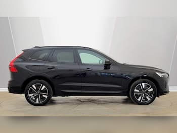 Used Volvo XC60 2025 for sale - 79640551: Photo