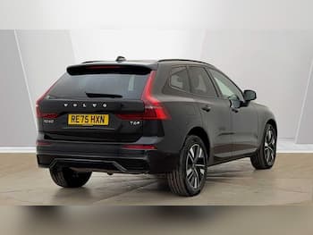 Used Volvo XC60 2025 for sale - 79640551: Photo