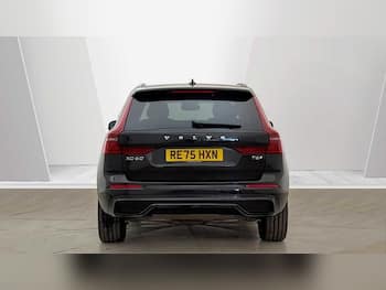 Used Volvo XC60 2025 for sale - 79640551: Photo