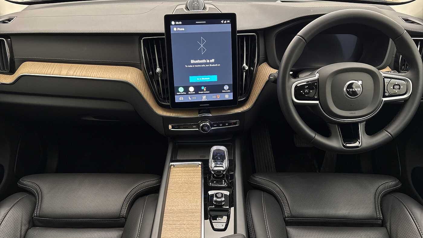 Used Volvo XC60 2025 for sale - 78041993: Photo 10