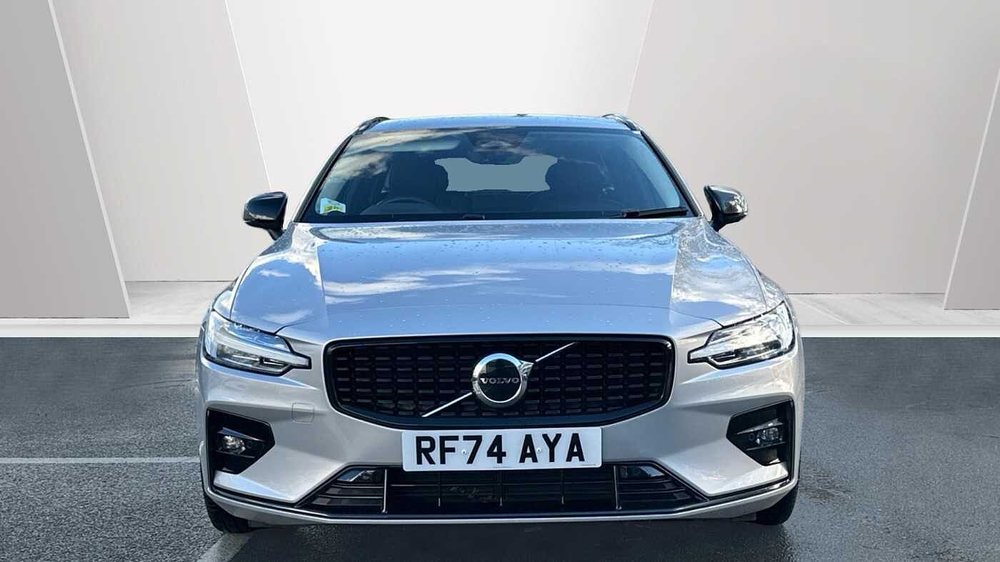 Used Volvo V60 2025 for sale - 78035923: Photo 10