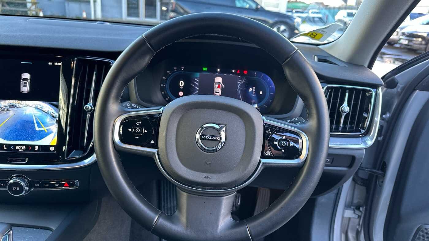 Used Volvo V60 2025 for sale - 78035923: Photo 12