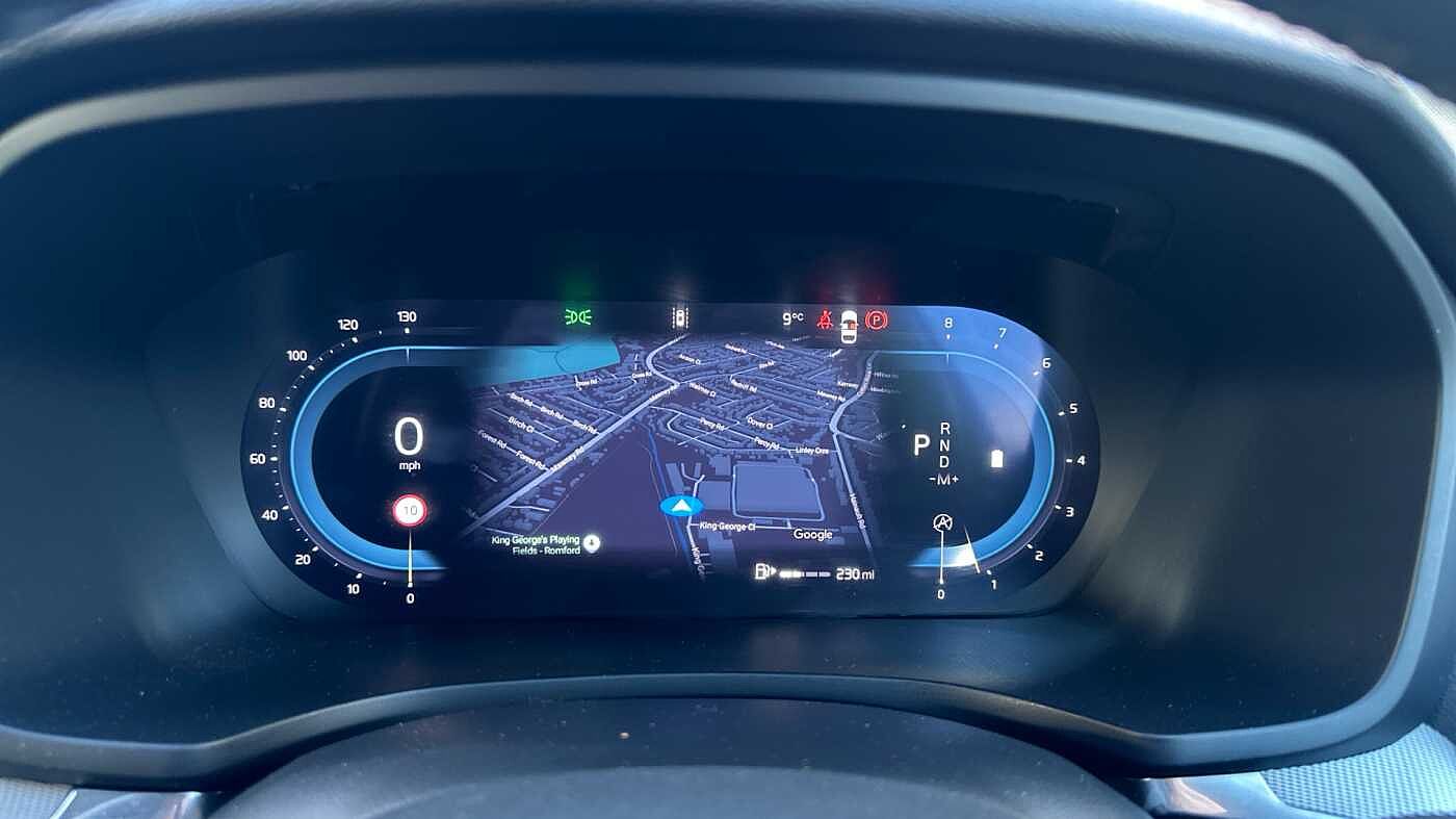 Used Volvo V60 2025 for sale - 78035923: Photo 13