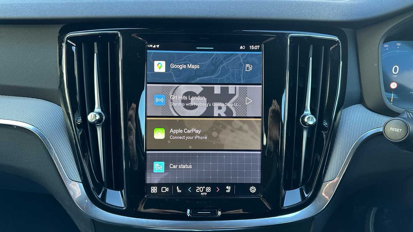 Used Volvo V60 2025 for sale - 78035923: Photo 14