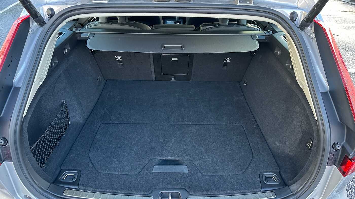 Used Volvo V60 2025 for sale - 78035923: Photo 15