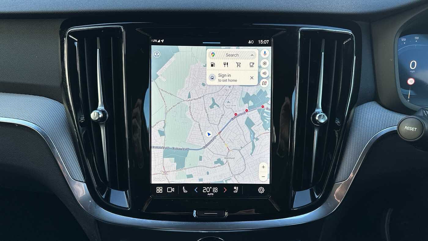 Used Volvo V60 2025 for sale - 78035923: Photo 17