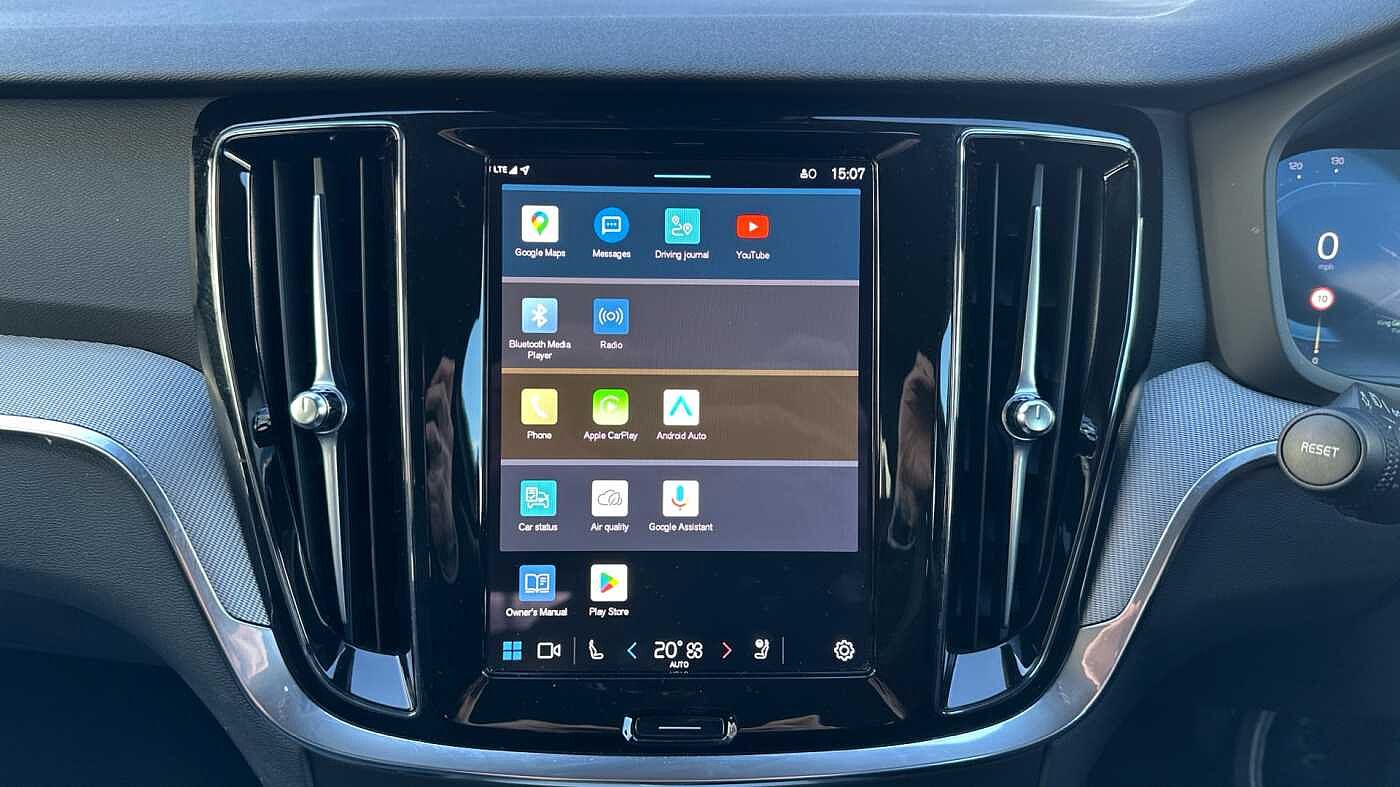 Used Volvo V60 2025 for sale - 78035923: Photo 18