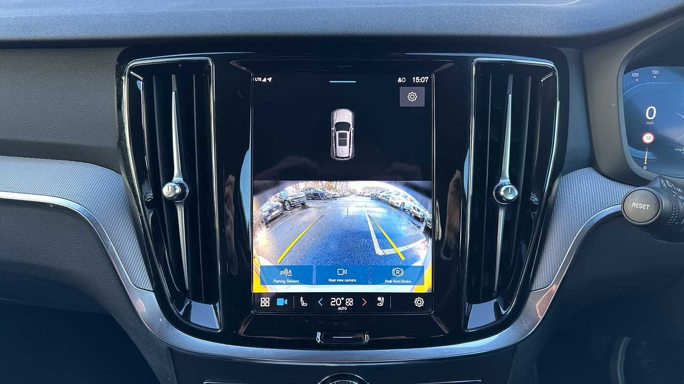 Used Volvo V60 2025 for sale - 78035923: Photo 19