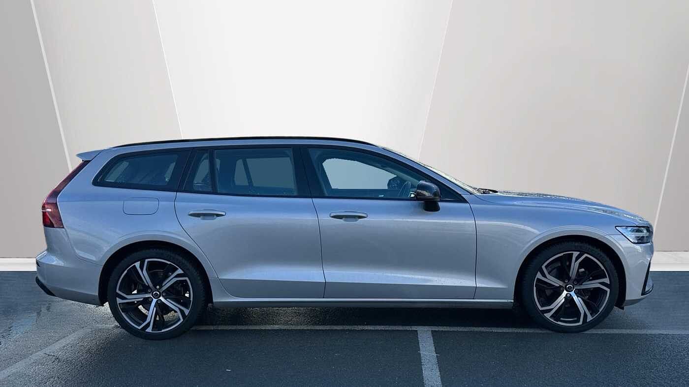 Used Volvo V60 2025 for sale - 78035923: Photo 3