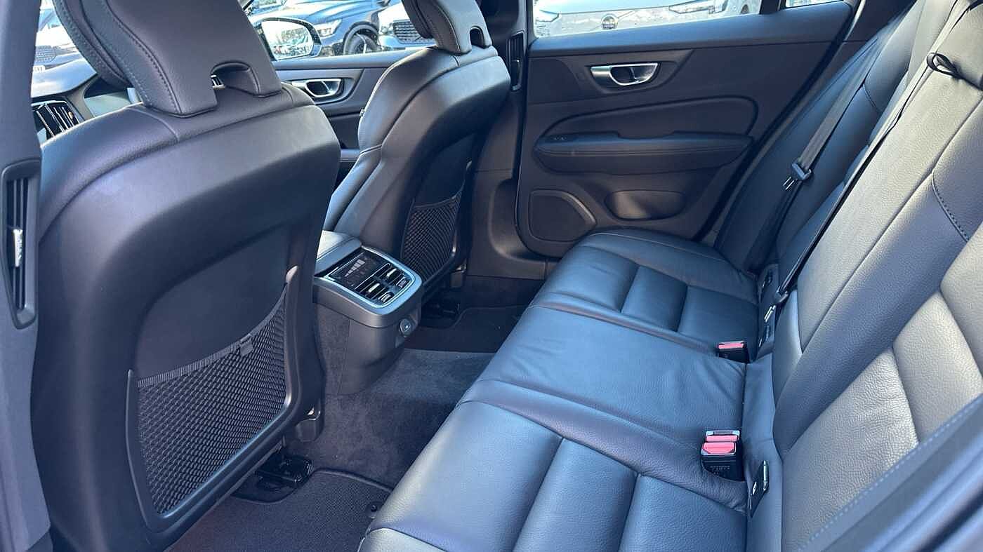 Used Volvo V60 2025 for sale - 78035923: Photo 33