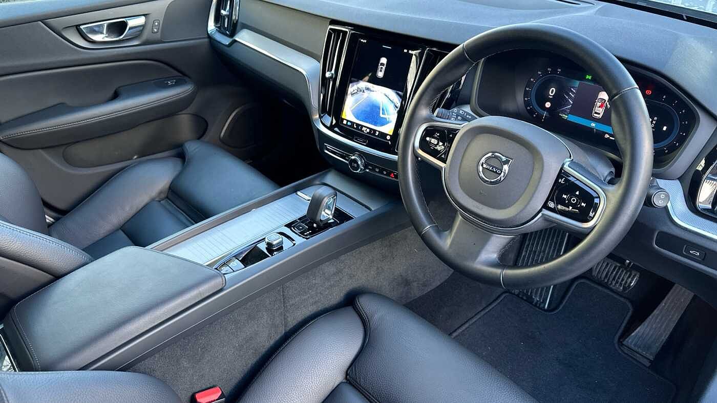 Used Volvo V60 2025 for sale - 78035923: Photo 5