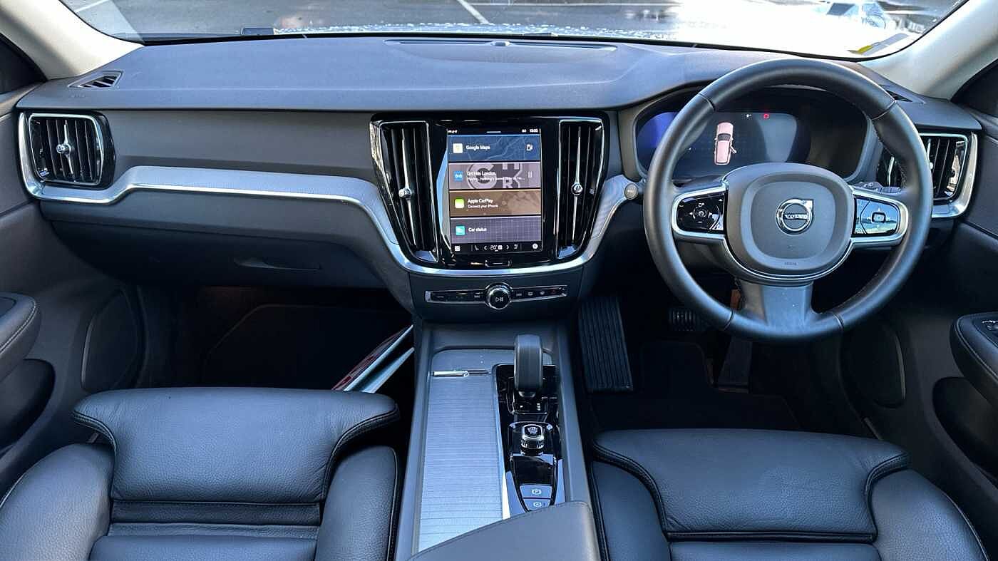 Used Volvo V60 2025 for sale - 78035923: Photo 6