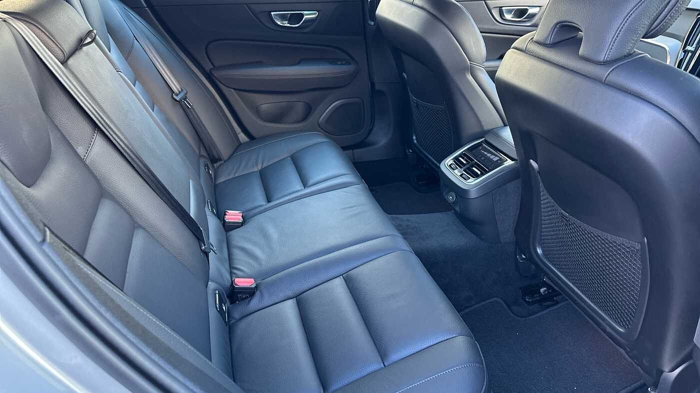 Used Volvo V60 2025 for sale - 78035923: Photo 8