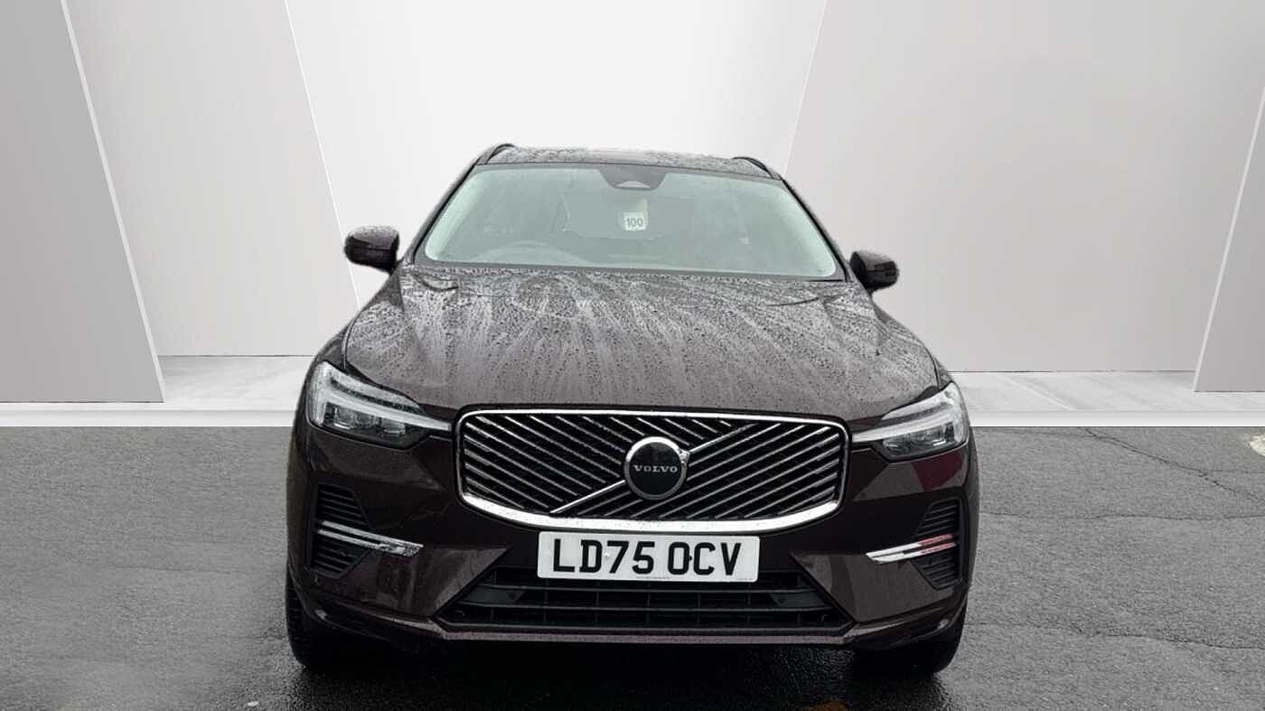 Used Volvo XC60 2025 for sale - 78035920: Photo 10