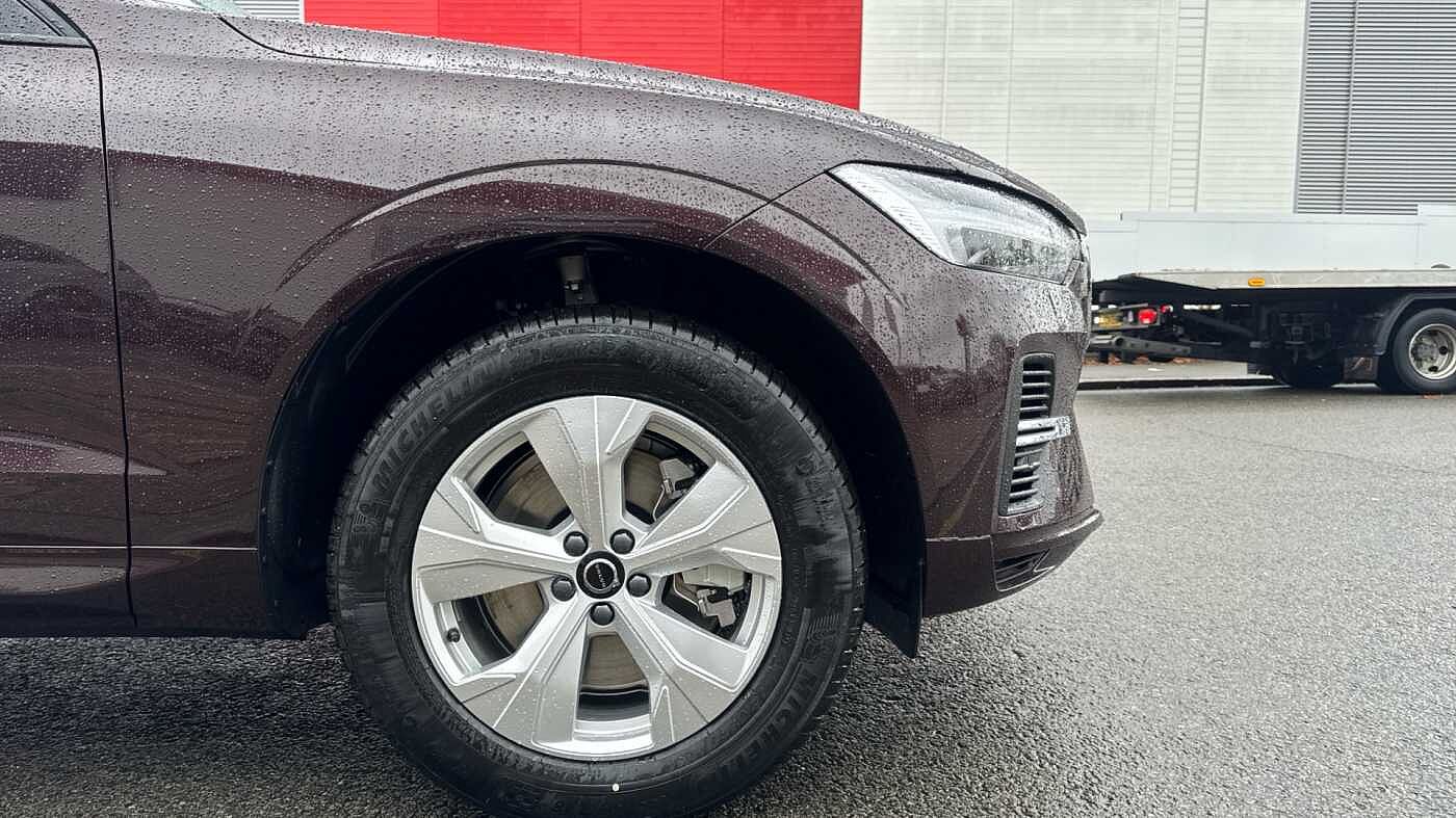 Used Volvo XC60 2025 for sale - 78035920: Photo 11