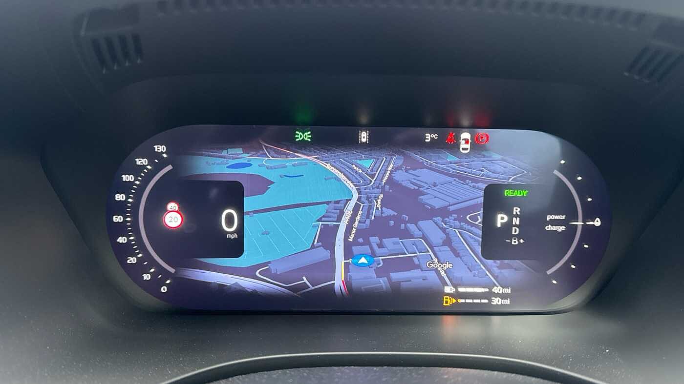 Used Volvo XC60 2025 for sale - 78035920: Photo 13