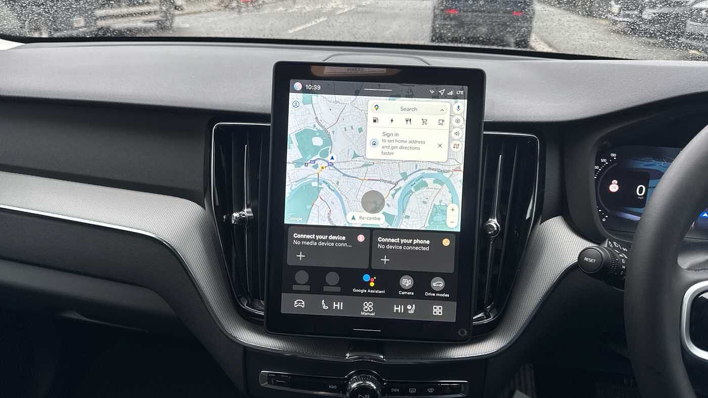 Used Volvo XC60 2025 for sale - 78035920: Photo 14