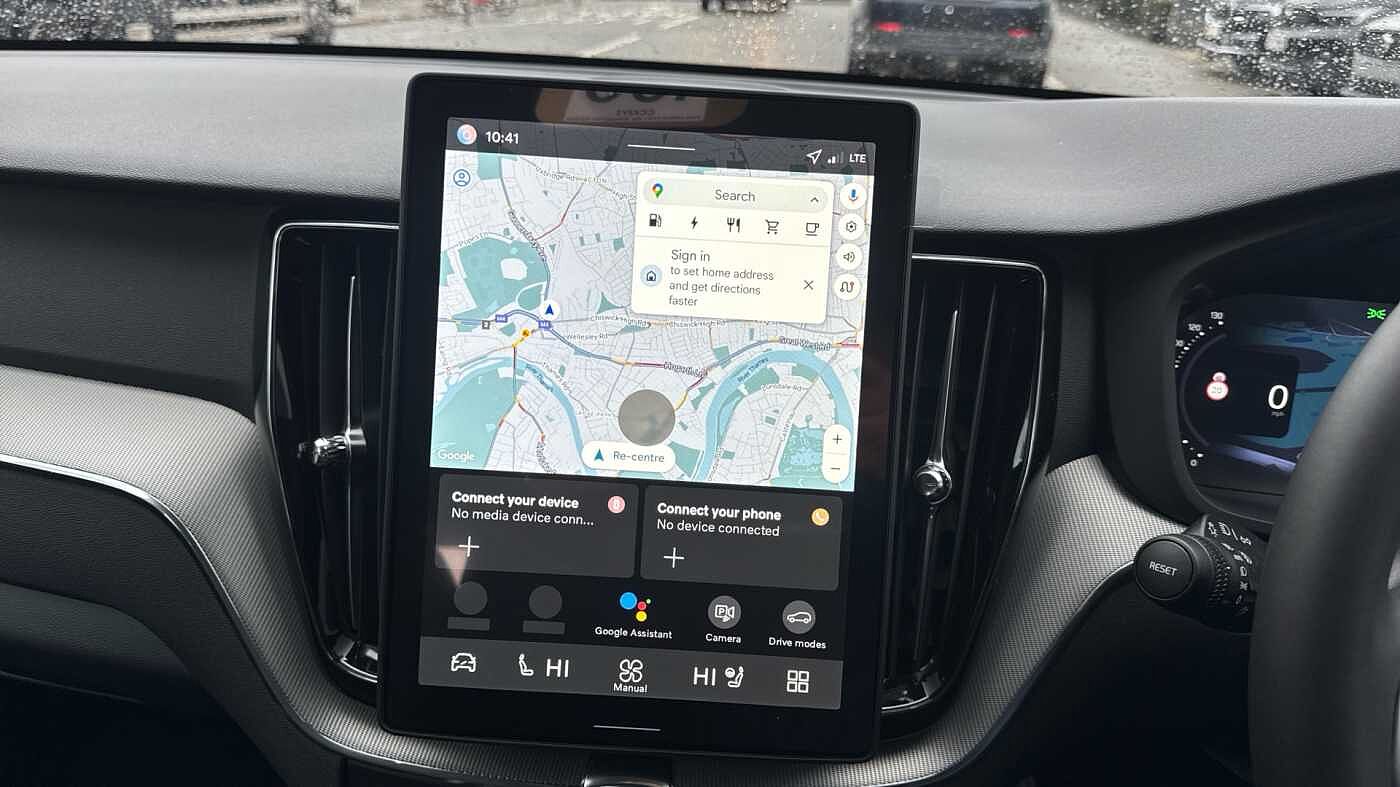 Used Volvo XC60 2025 for sale - 78035920: Photo 17