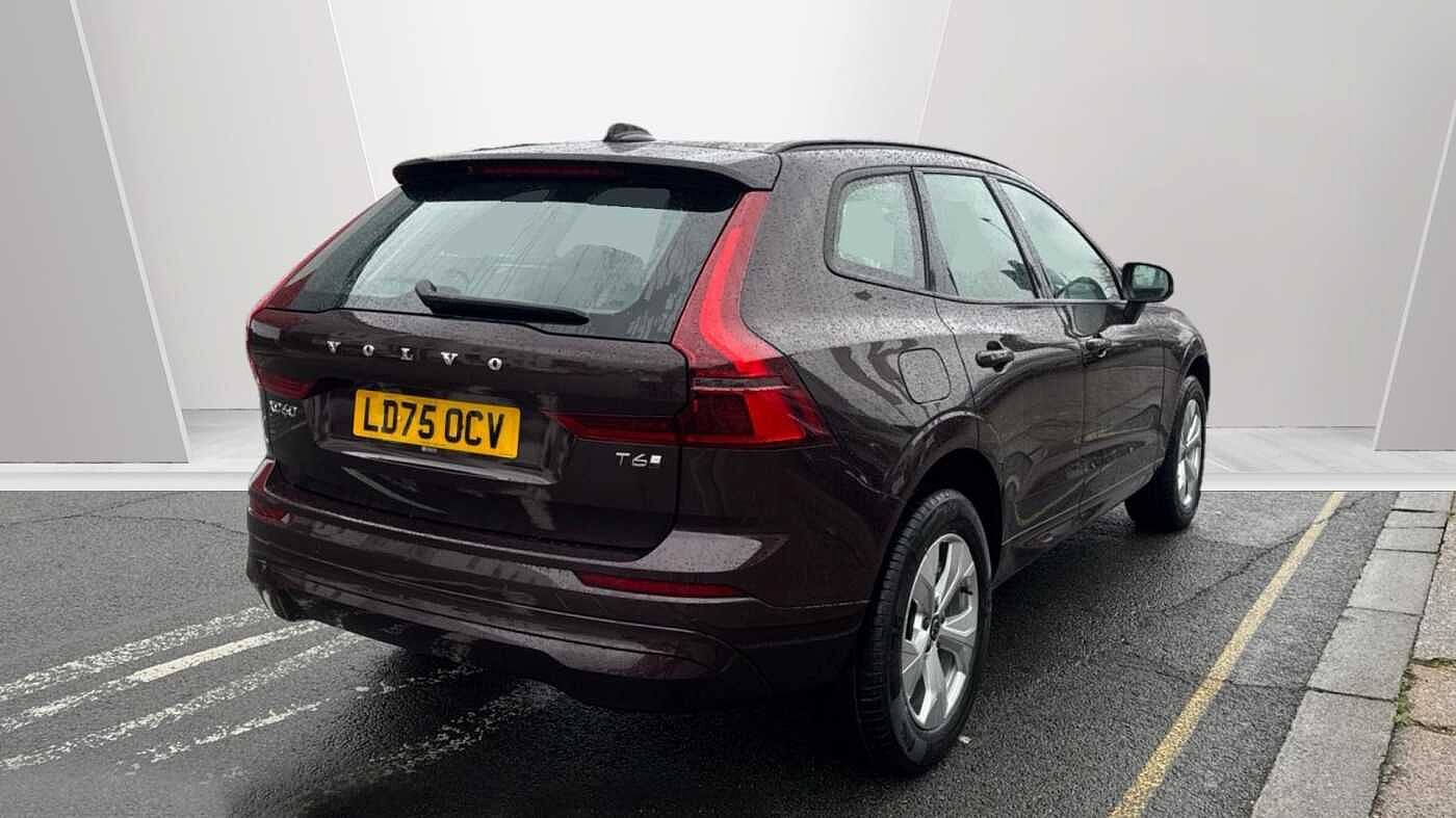 Used Volvo XC60 2025 for sale - 78035920: Photo 2