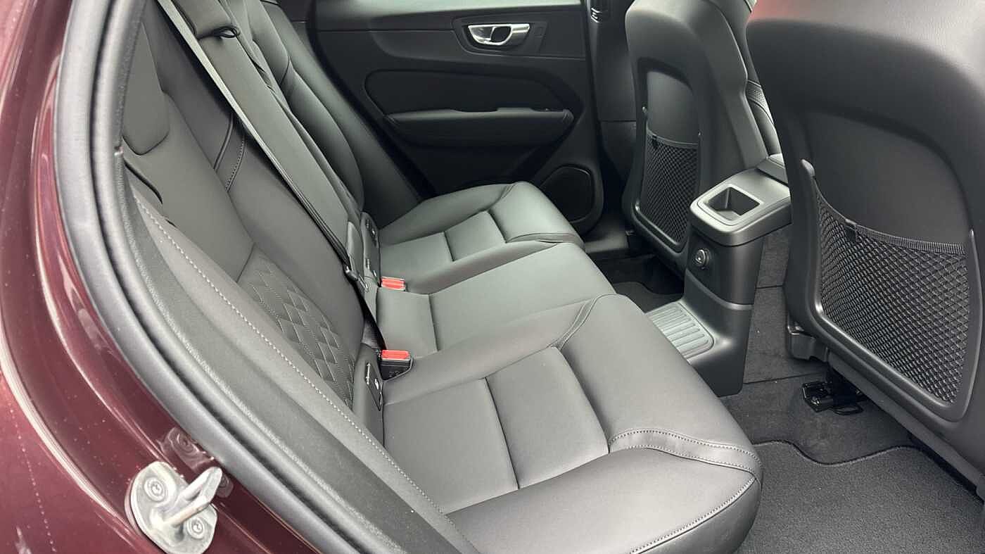 Used Volvo XC60 2025 for sale - 78035920: Photo 28