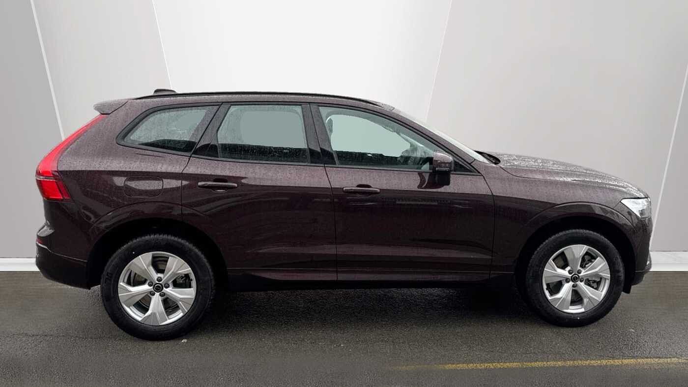 Used Volvo XC60 2025 for sale - 78035920: Photo 3