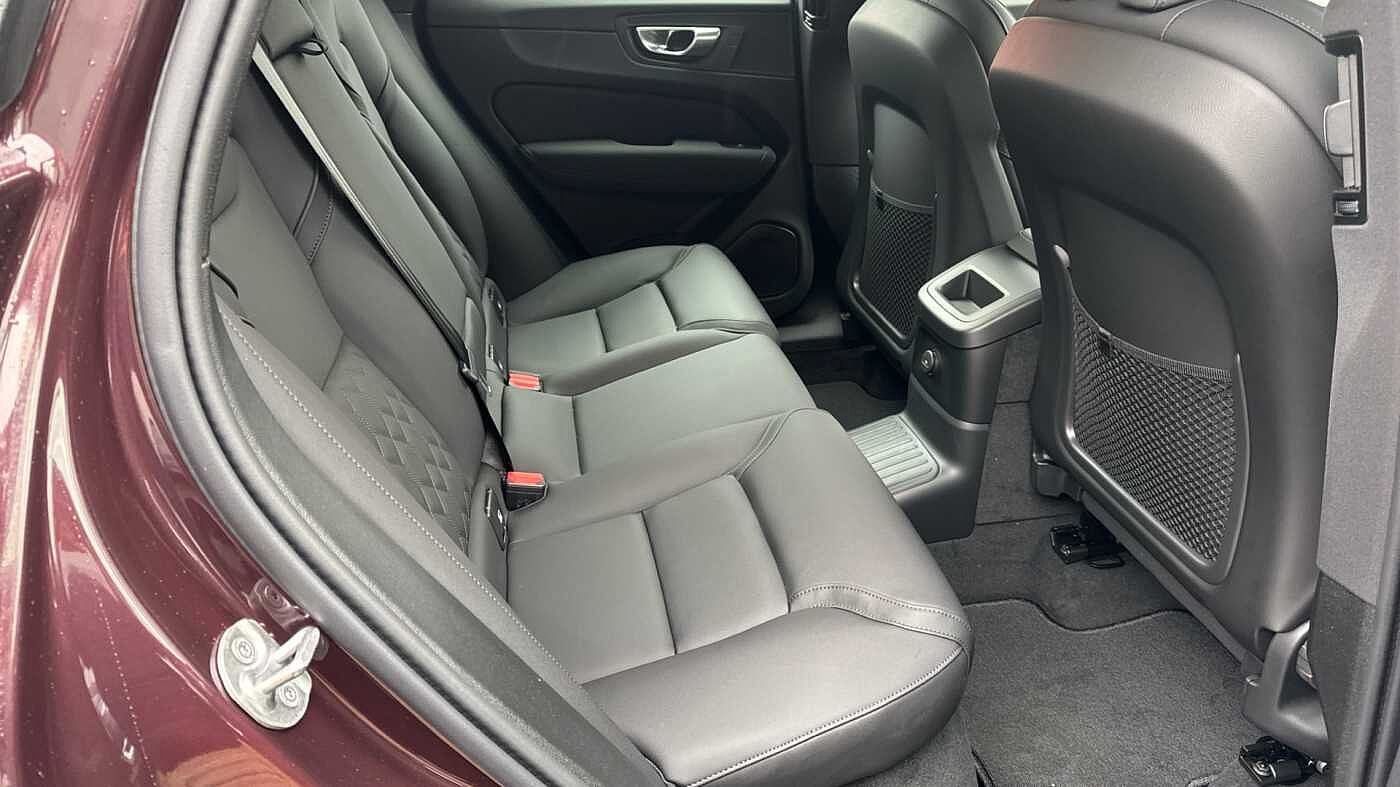 Used Volvo XC60 2025 for sale - 78035920: Photo 8