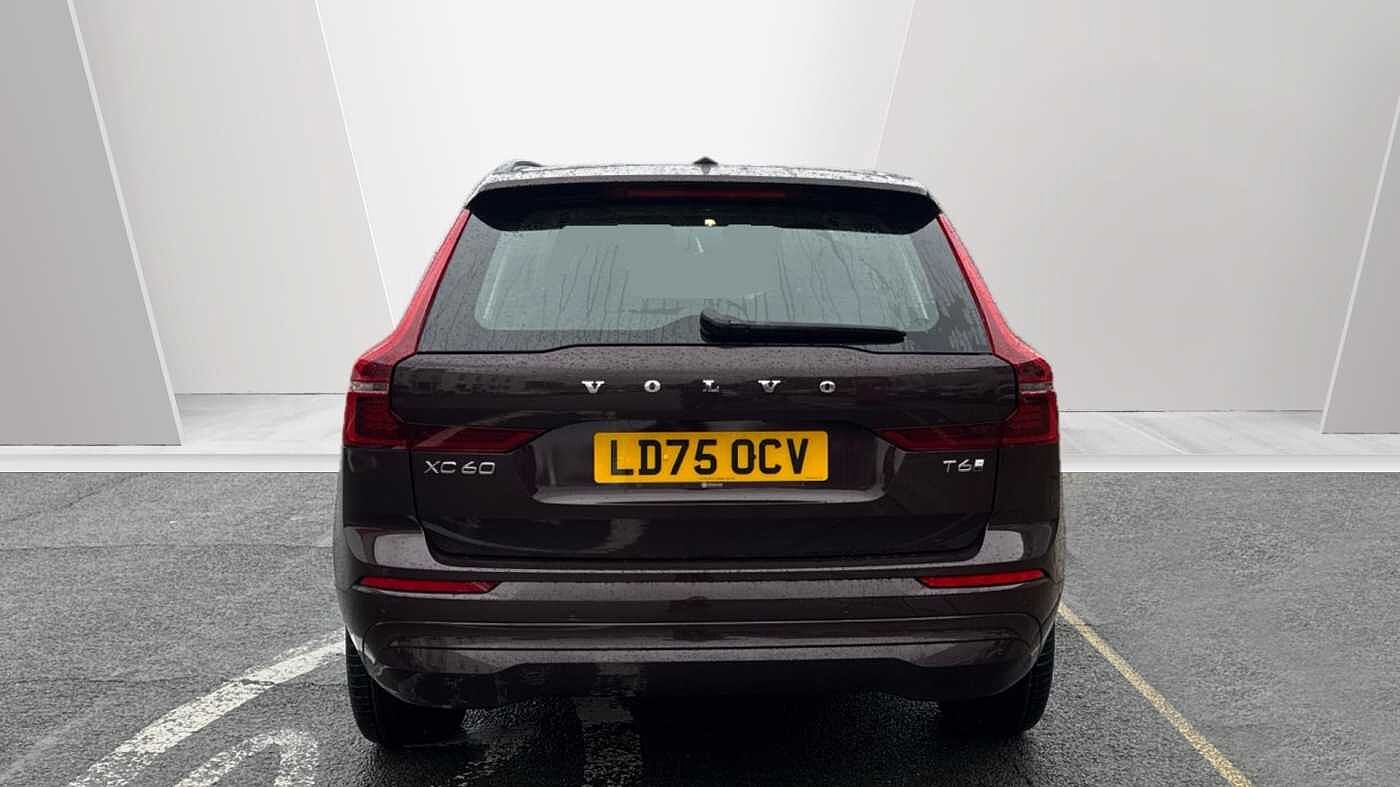 Used Volvo XC60 2025 for sale - 78035920: Photo 9