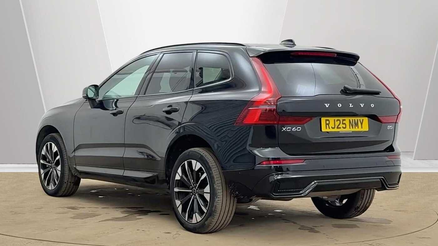 Used Volvo XC60 2025 for sale - 78027936: Photo 3