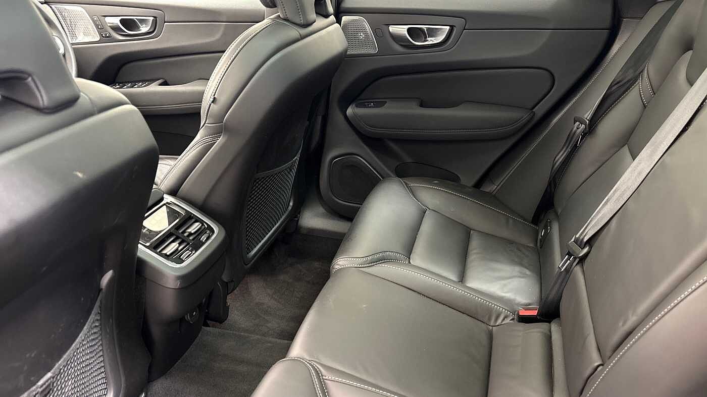 Used Volvo XC60 2025 for sale - 78027936: Photo 7