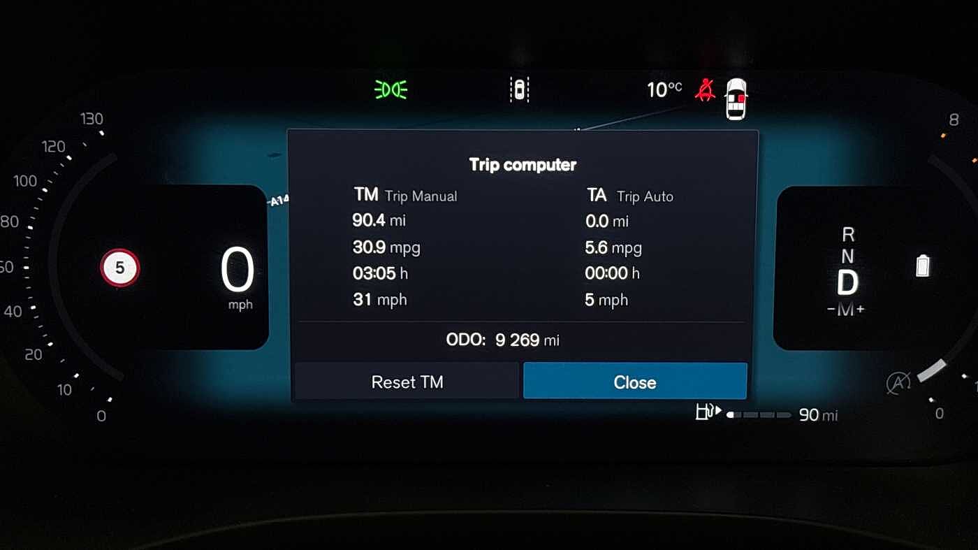 Used Volvo XC60 2025 for sale - 78027936: Photo 9