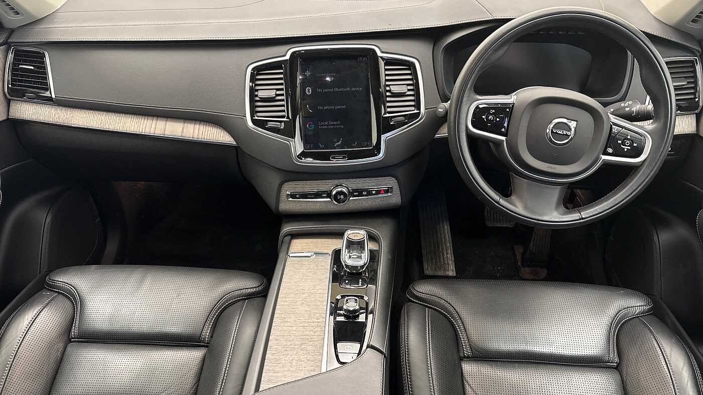 Used Volvo XC90 2021 for sale - 78035931: Photo 10