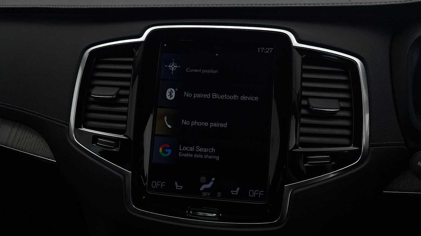 Used Volvo XC90 2021 for sale - 78035931: Photo 11