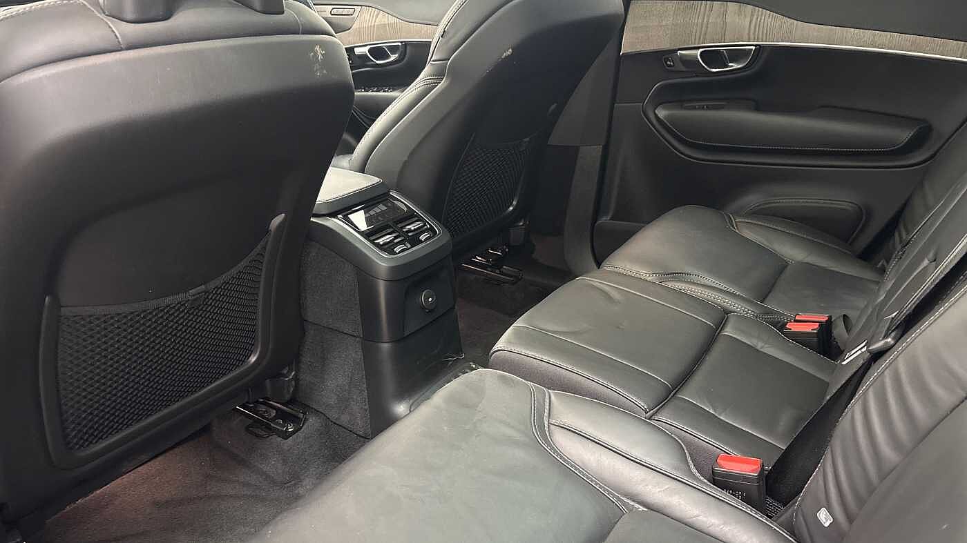 Used Volvo XC90 2021 for sale - 78035931: Photo 13