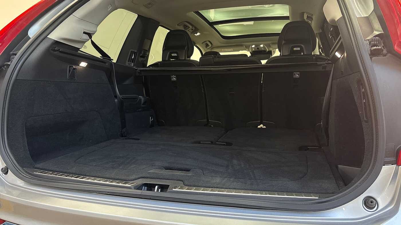 Used Volvo XC90 2021 for sale - 78035931: Photo 14