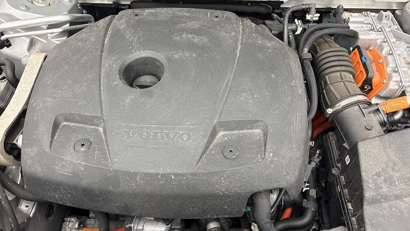 Used Volvo XC90 2021 for sale - 78035931: Photo 15