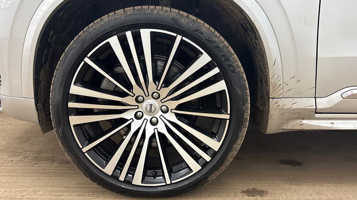 Used Volvo XC90 2021 for sale - 78035931: Photo 16