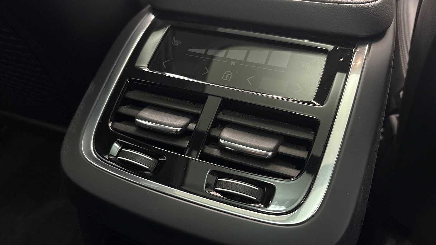 Used Volvo XC90 2021 for sale - 78035931: Photo 17