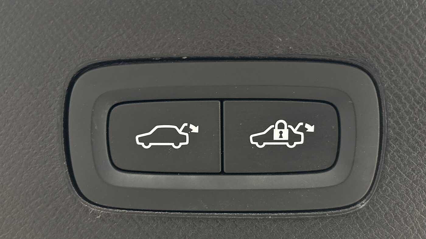 Used Volvo XC90 2021 for sale - 78035931: Photo 19