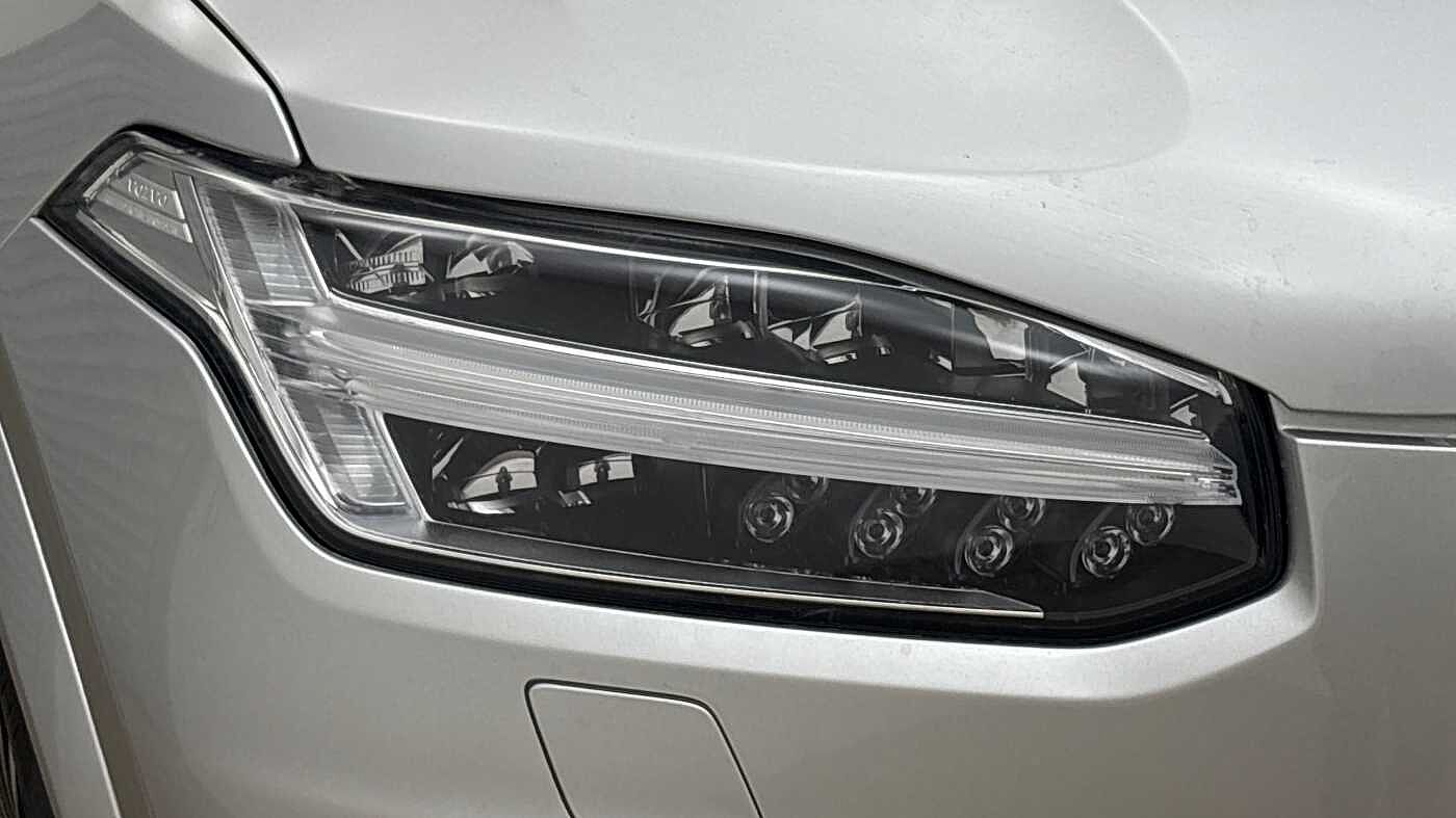 Used Volvo XC90 2021 for sale - 78035931: Photo 22