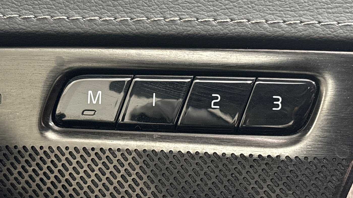 Used Volvo XC90 2021 for sale - 78035931: Photo 26