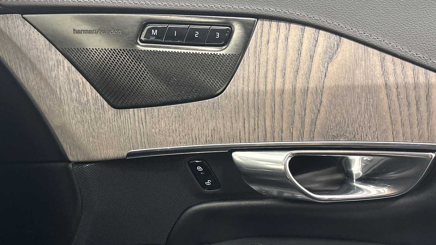 Used Volvo XC90 2021 for sale - 78035931: Photo 27