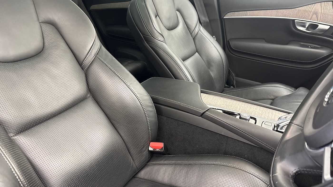 Used Volvo XC90 2021 for sale - 78035931: Photo 29