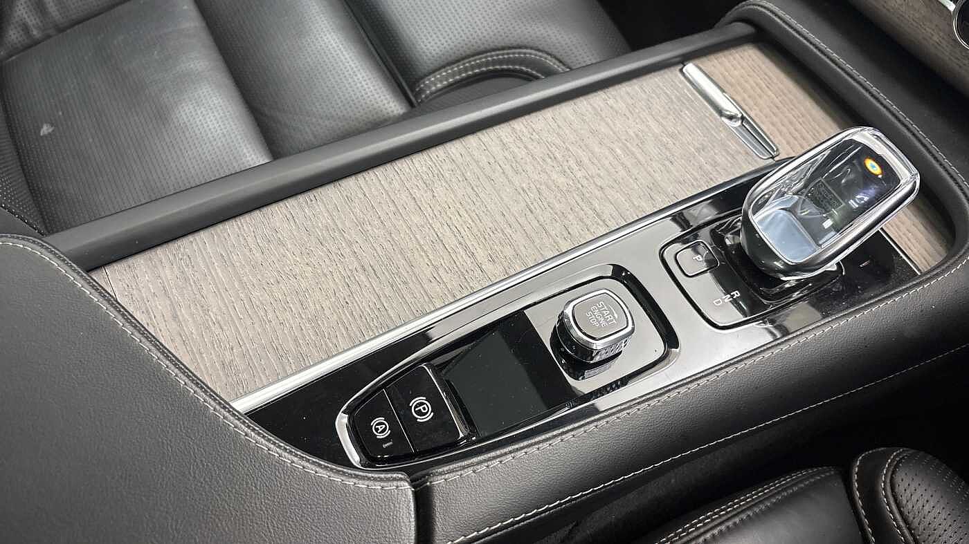 Used Volvo XC90 2021 for sale - 78035931: Photo 32