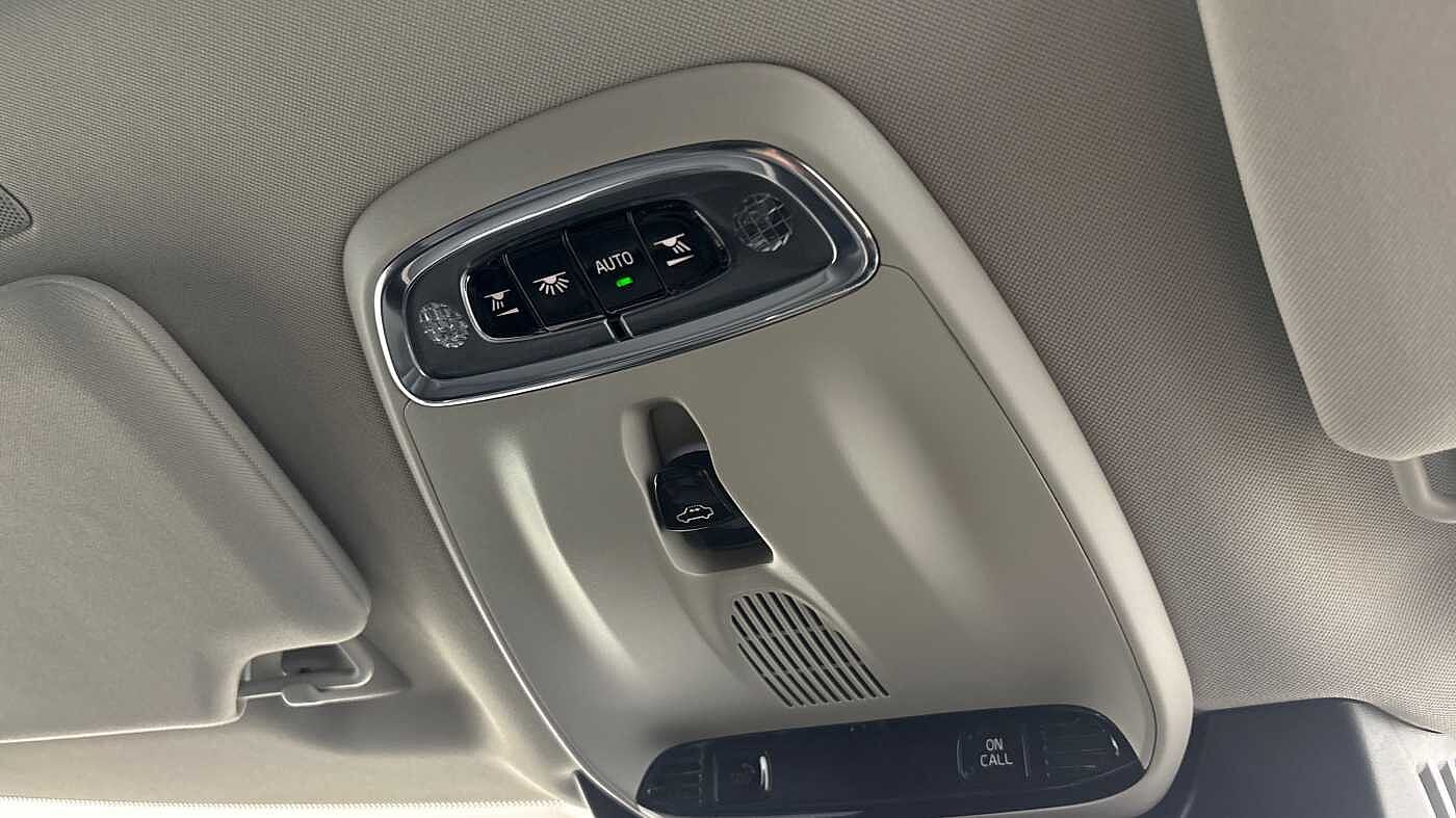 Used Volvo XC90 2021 for sale - 78035931: Photo 33