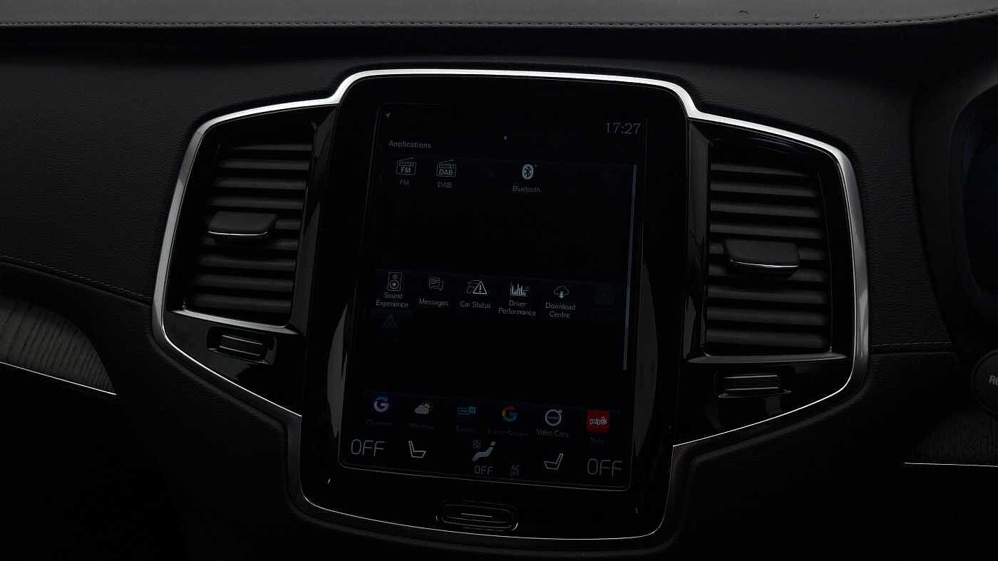 Used Volvo XC90 2021 for sale - 78035931: Photo 34