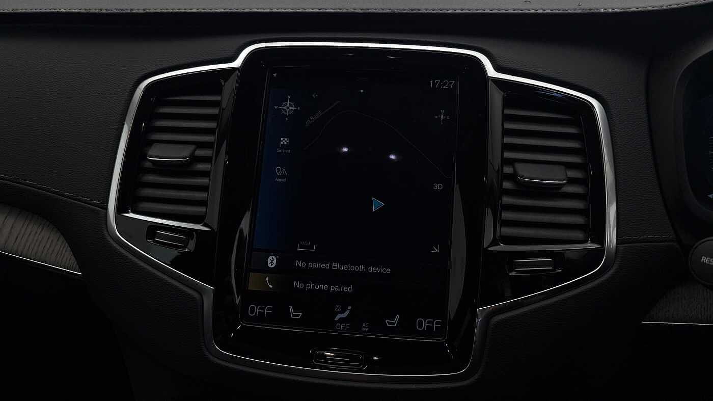 Used Volvo XC90 2021 for sale - 78035931: Photo 36